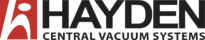 Shop Products & Parts for Hayden Central Vacuums