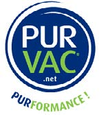 Shop Products & Parts for Purvac Central Vacuums
