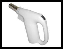 Gas Pump Style Hose Handle