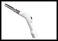 Gas Pump Style Hose Handle