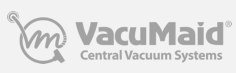 Shop Products & Parts for Vacumaid Central Vacuums