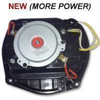 Sanitaire Motors Sanitaire Motors
