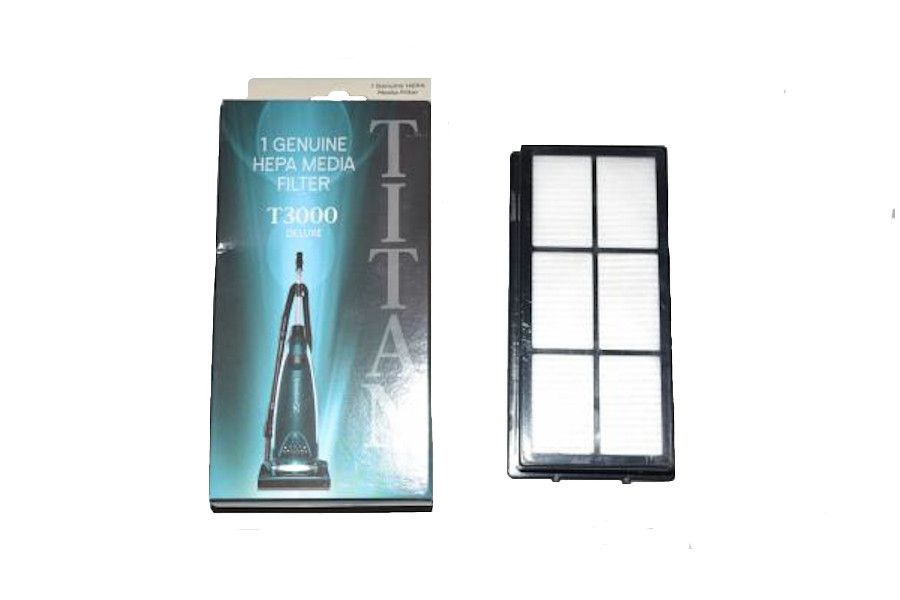 Titan Vacuum Filters Titan Vacuum Filters