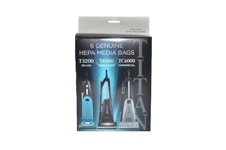 Titan Vacuum Bags Titan Vacuum Bags