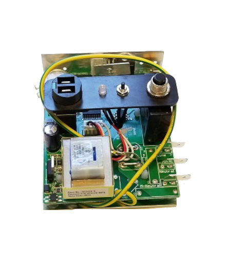 Electrolux Central Vacuum Circuit Boards and Relays Electrolux Central Vacuum Circuit Boards and Relays