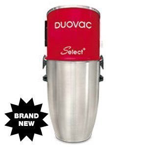 Duovac Select Duovac Select