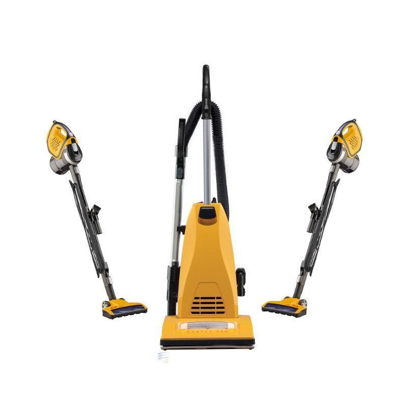 Carpet Pro Carpet Pro