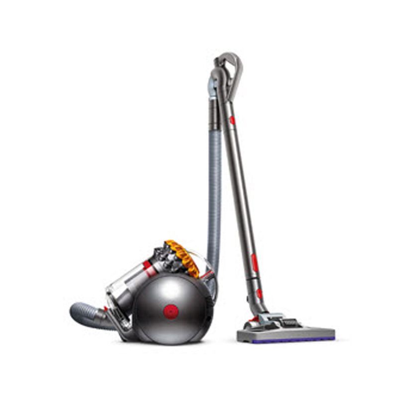 Dyson Canister Vacuums Dyson Canister Vacuums