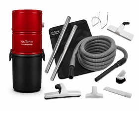 Nutone Combo Kits (for Bare Floors, Throw Rugs, Thick Carpet, & Rugs) Nutone Combo Kits (for Bare Floors, Throw Rugs, Thick Carpet, & Rugs)