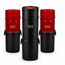 Nutone Central Vacuum Systems Nutone Central Vacuum Systems