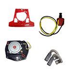 Sanitaire Parts & Accessories Sanitaire Parts & Accessories