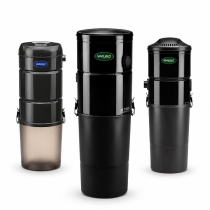 Vacuflo Central Vacuum Systems 