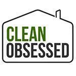 Clean Obsessed Logo 