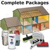 Complete Packages Complete Packages