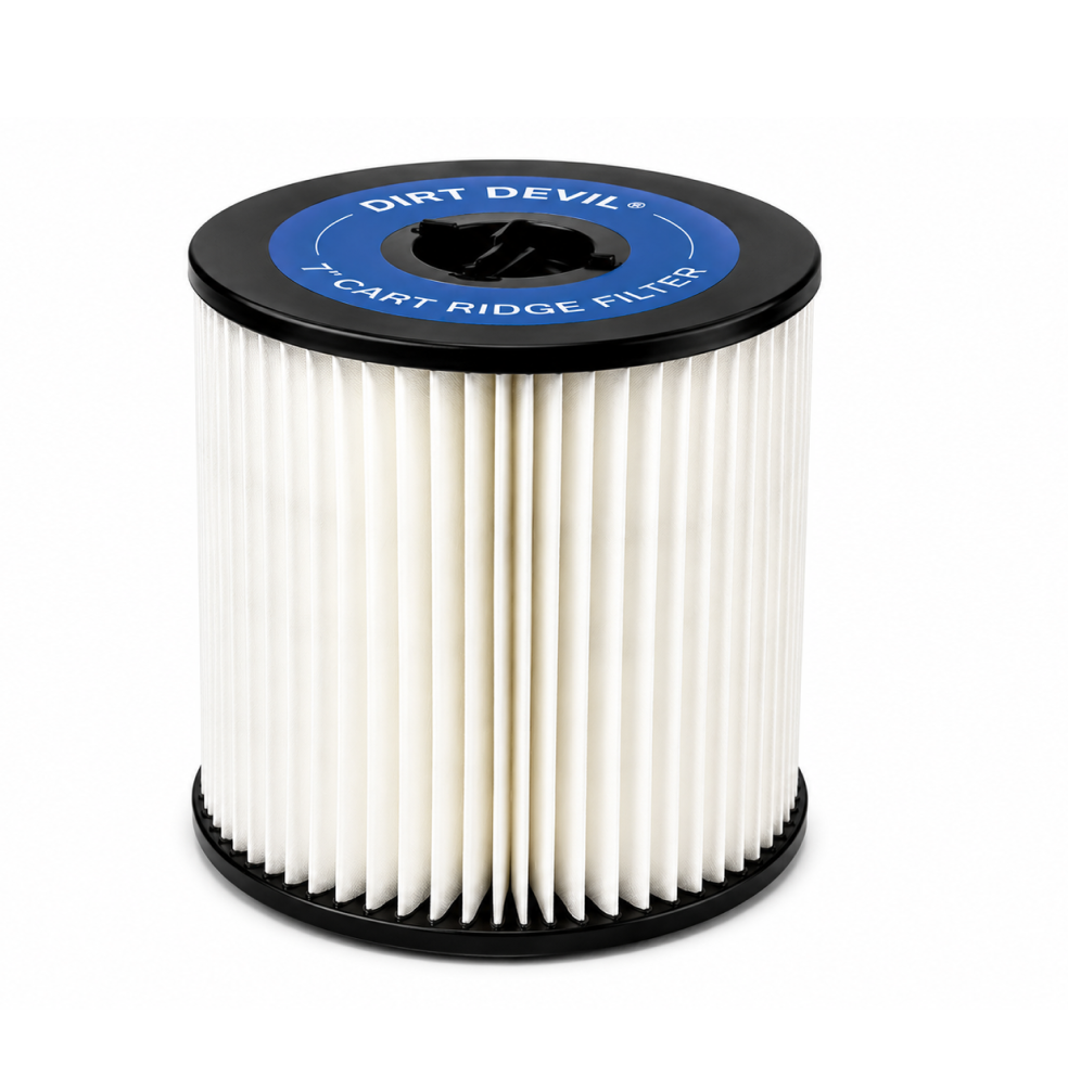Dirt Devil Central Vacuum Filters: 7 Dirt Devil Central Vacuum Filters: 7