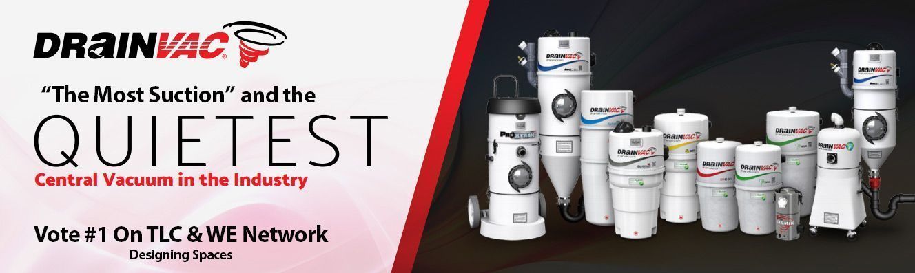 DrainVac DrainVac