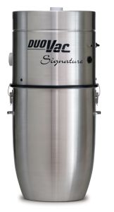 DuoVac Signature 170i DuoVac Signature 170i