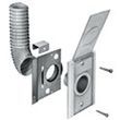 Hardware & Safety Hardware & Safety