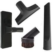 Central Vac Tools & Attachments Central Vac Tools & Attachments
