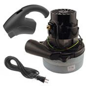 Central Vacuum Motors, Relays & Parts Central Vacuum Motors, Relays & Parts
