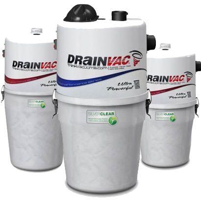 Nutone Central Vacuum Systems Nutone Central Vacuum Systems