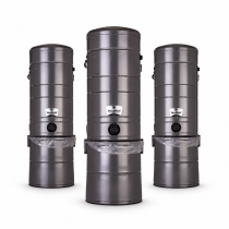 VacuMaid Central Vacuum Systems VacuMaid Central Vacuum Systems