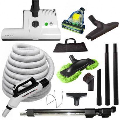 Attachment Kits Attachment Kits