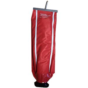 Sanitaire (53469-26) - Commercial 2-Zipper Outer Bag for Model 888