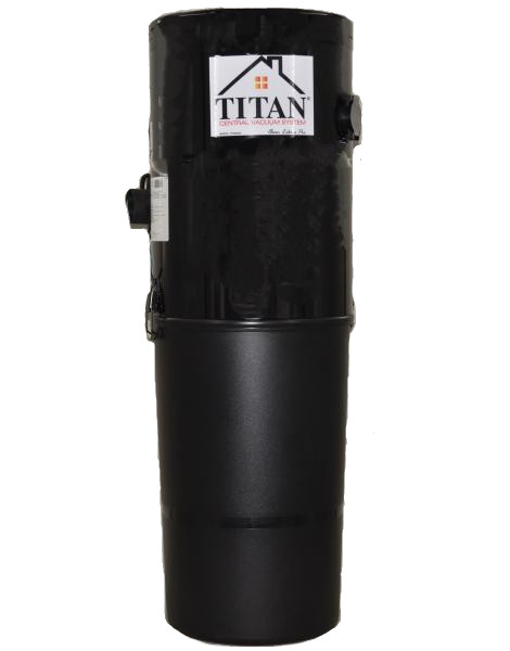 Titan TCS5525 | Central Vacuum System (Up To 5,000 Sq Ft)