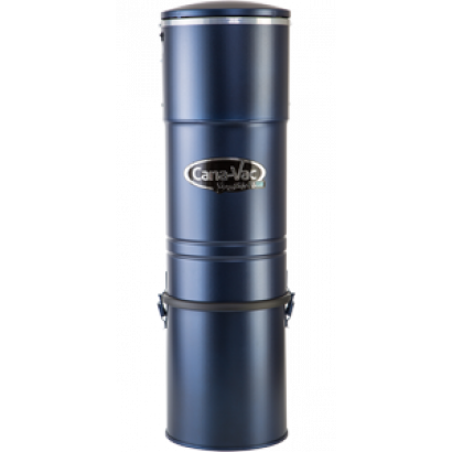 Cana-Vac ACAN590A Central Vacuum System