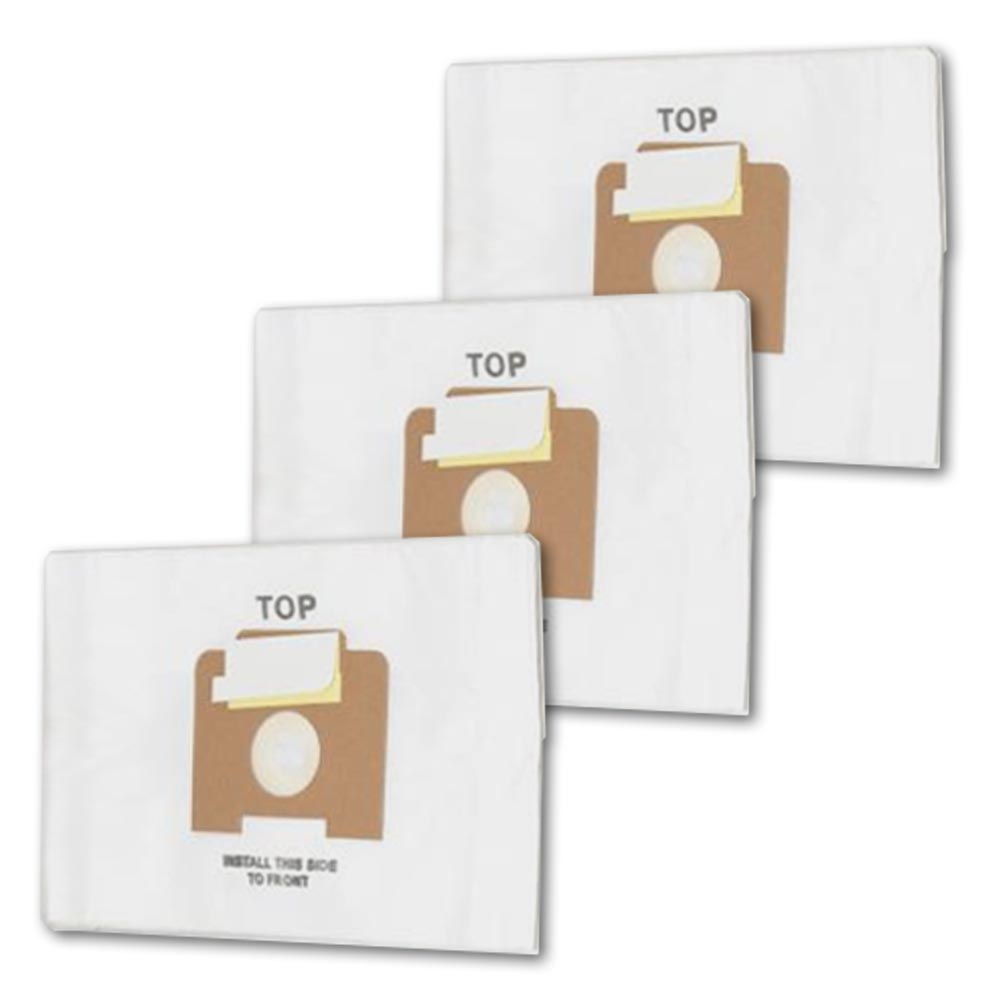 Eureka CN2 Replacement Micro Lined Bags 316