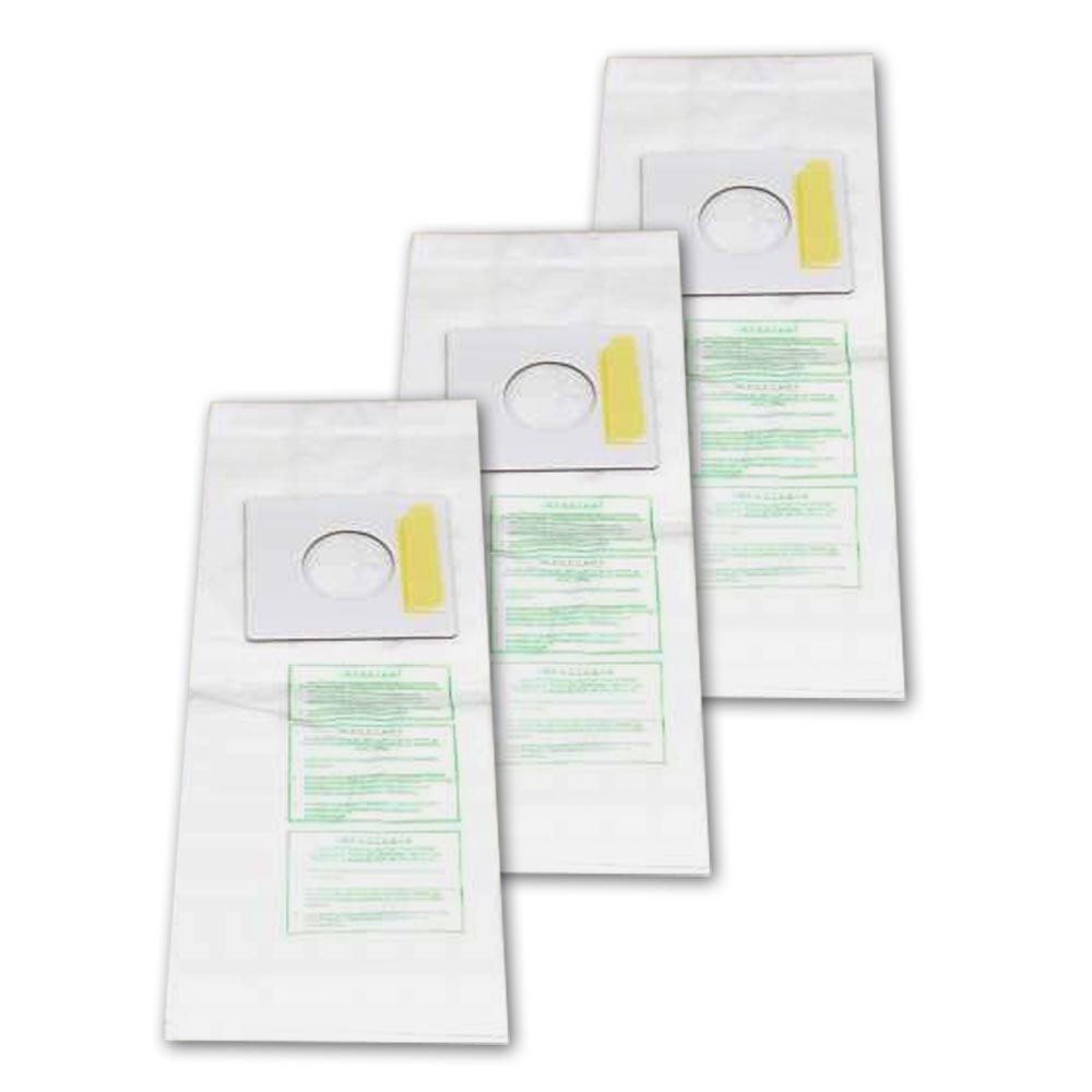 Sharp PU-2 Replacement Bags - Replacement bag for the PU-2 Sharp