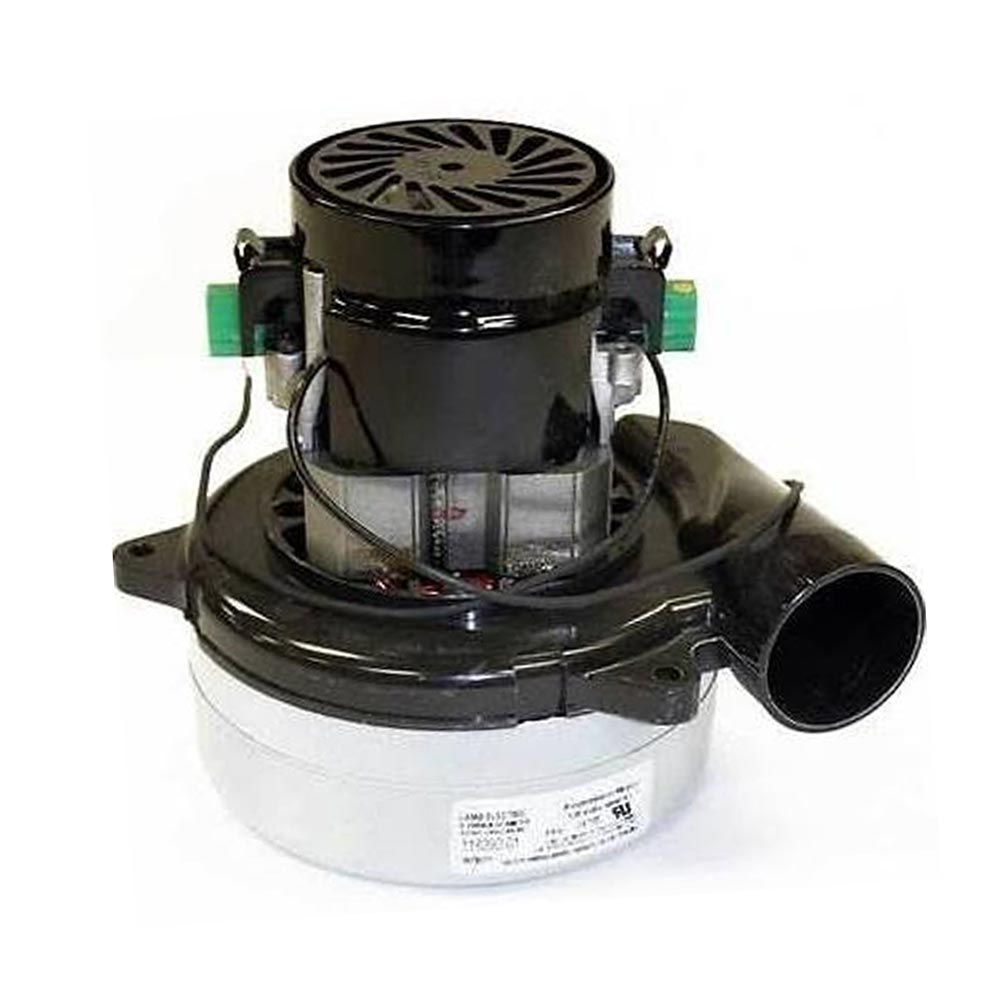AirMaster C180 Central Vacuum Motor ThinkVacuums