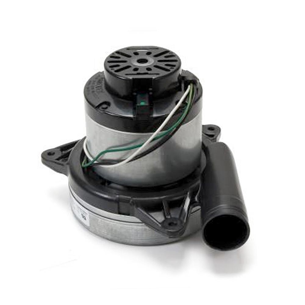 Brute Power Star III Central Vacuum Motor ThinkVacuums