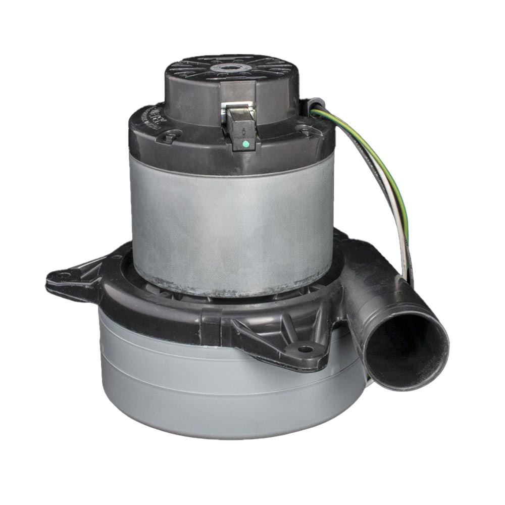 Ametek-Lamb (117507) Central Vacuum Motor - Call 1-800-322-2965