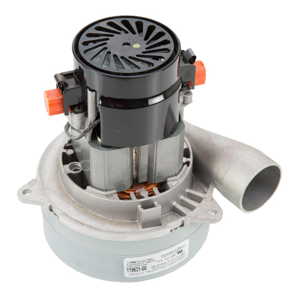 Centralux E130A Central Vacuum Motor (w/Free Ship) 800-322-2965