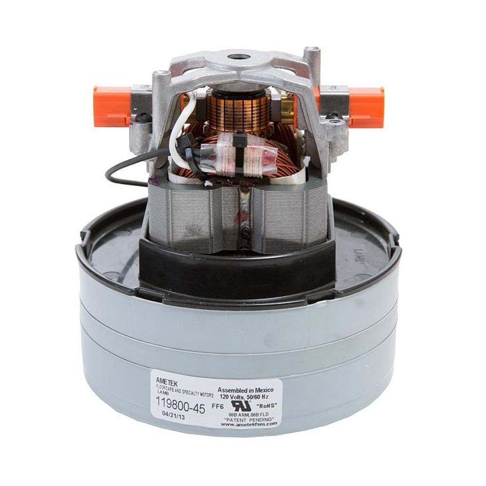 Valet AT100 Central Vacuum Motor ThinkVacuums