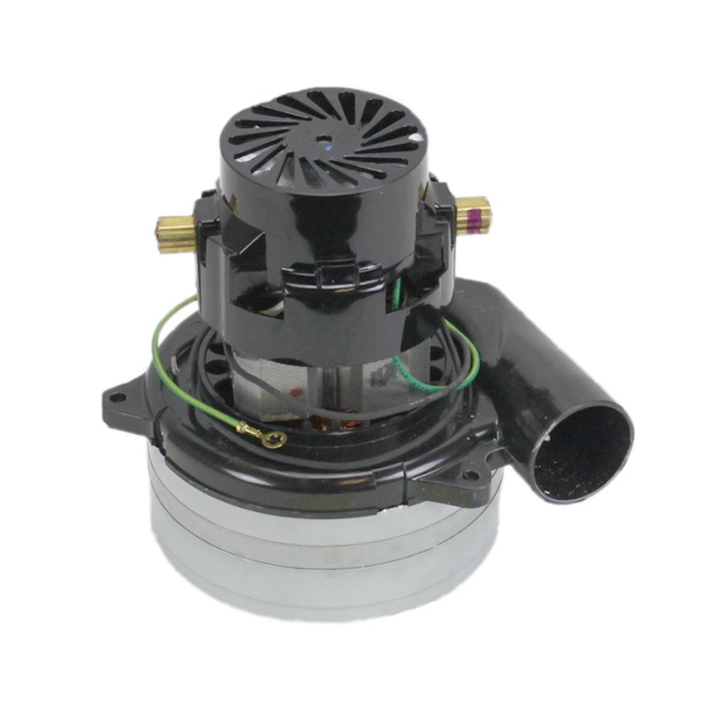 Fc650 Vacuflo FC650 Central Vacuum Motor | ThinkVacuums
