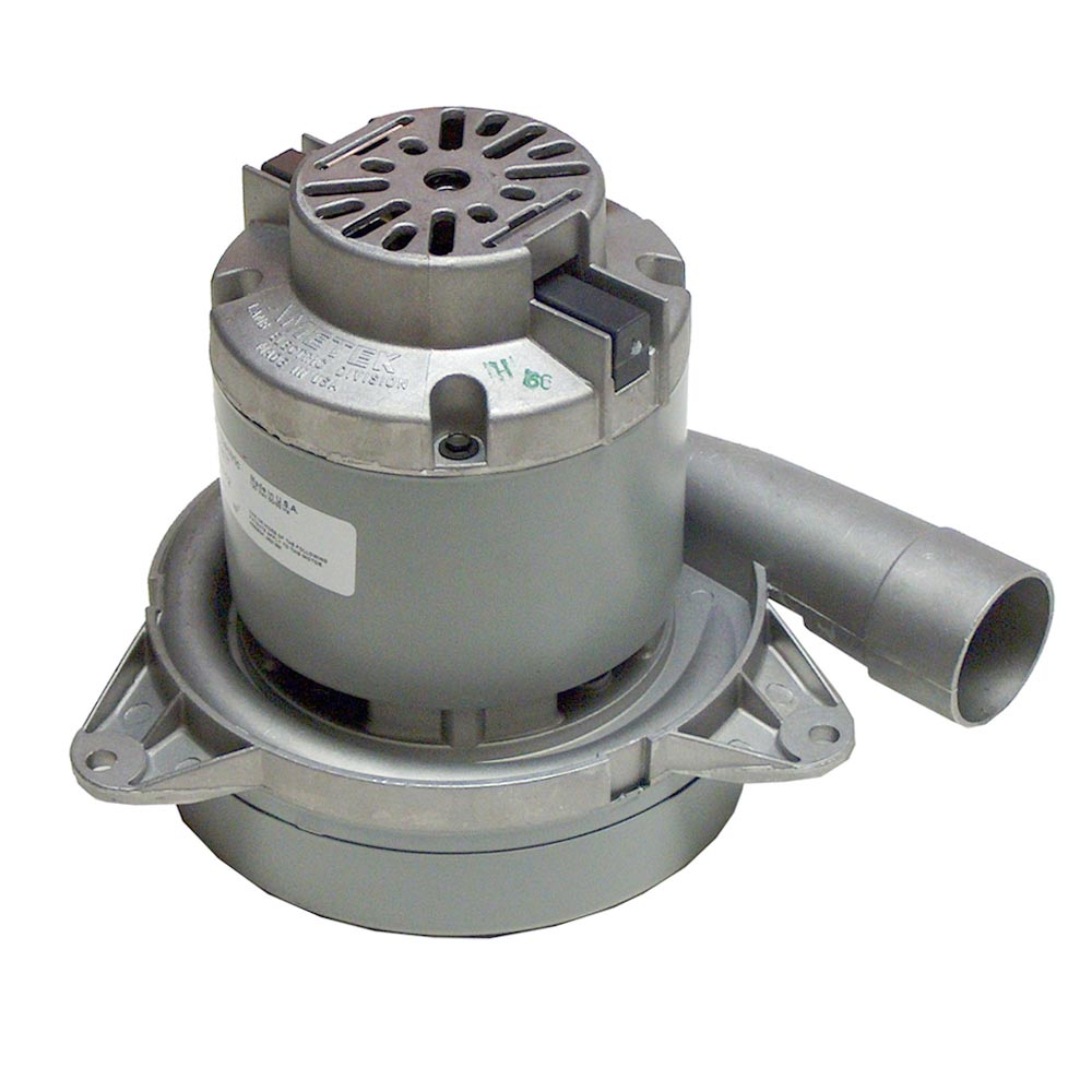 Imperium Replacement CV7800 Central Vacuum Motor ThinkVacuums