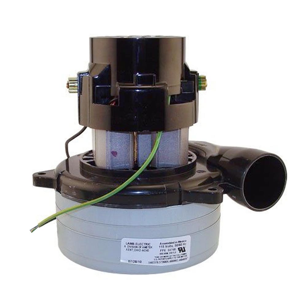 Beam SC375A Central Vacuum Motor (w/Free Ship) 8003222965