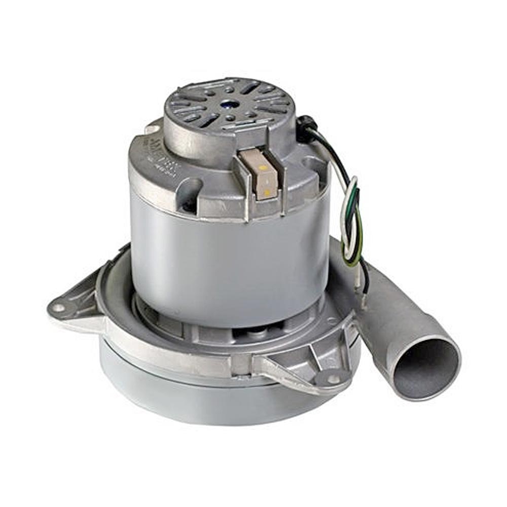 Ametek-Lamb (122031-12) Central Vacuum Motor - Call 1-800-322-2965