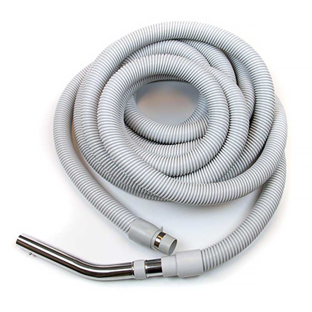 Basic (Straight Suction) Hose for Kenmore and Sears Central Vacuums