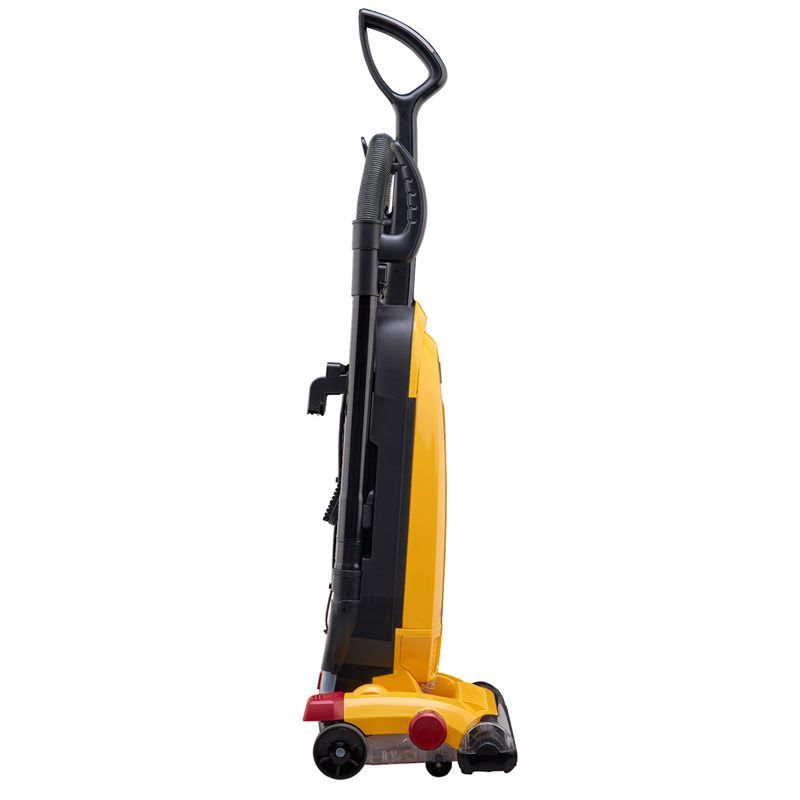 Carpet Pro CPU250 Commercial Upright Vacuum Cleaner