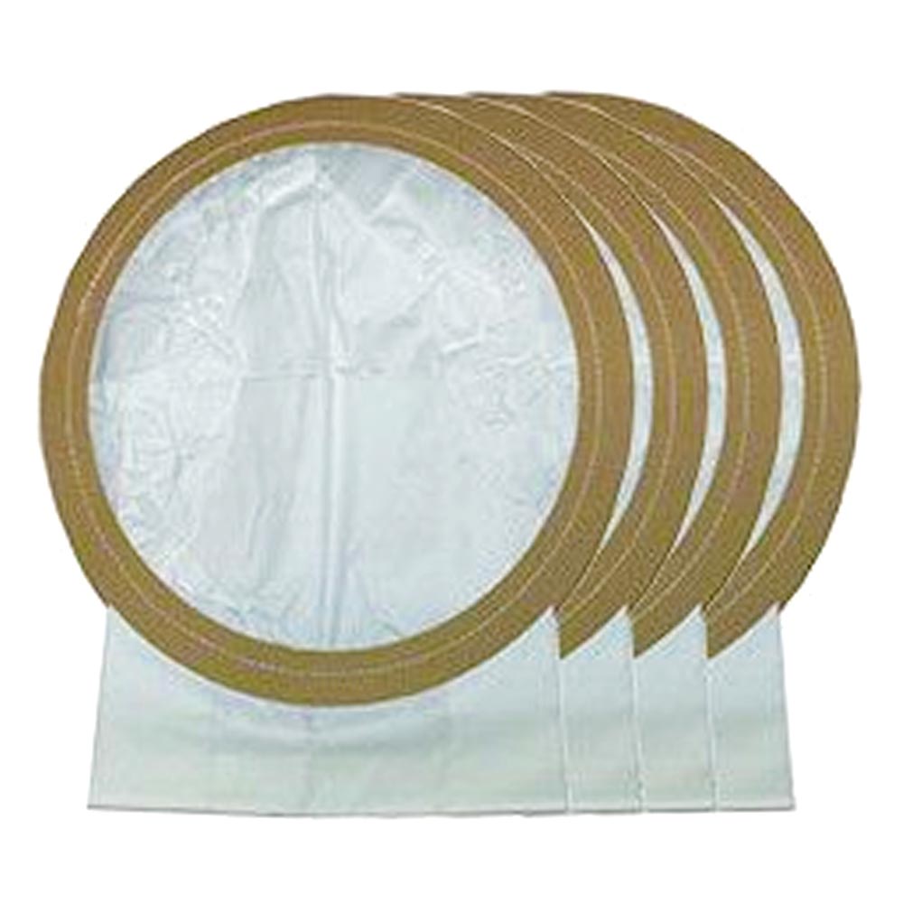 Filtex HEPA Type Central Vacuum Paper Bags (12Gallon)