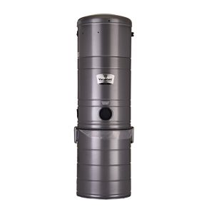 SR14 Central Vacuum System