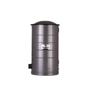 SR38 Central Vacuum System