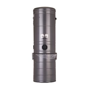 SR46 Central Vacuum System