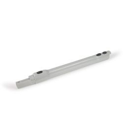 Beam Telescopic D-Shaped Wand 521156