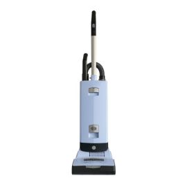 SEBO Automatic X7 Premium Upright Vacuum Pastel Blue (91546AM)