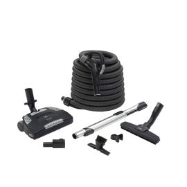 Beam Alliance Q Electric Cleaning Set 